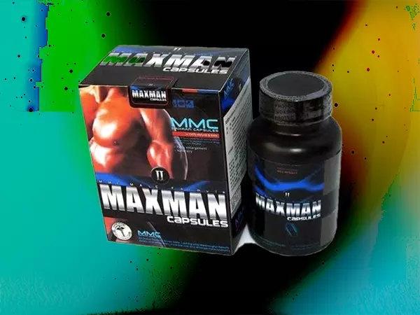 保養壯陽藥『Maxman&-美國增大膠囊』口服增大膠囊-增大壯陽膠囊，實現二次發育。