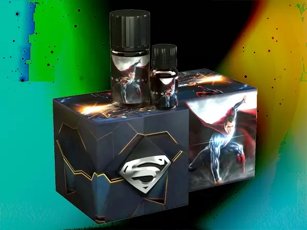 强效RUSH芳香劑『Superman&超人』RUSH液體香薰，英國進口RUSH香氛。-同志通用RUSH，全新RUSH訂購。