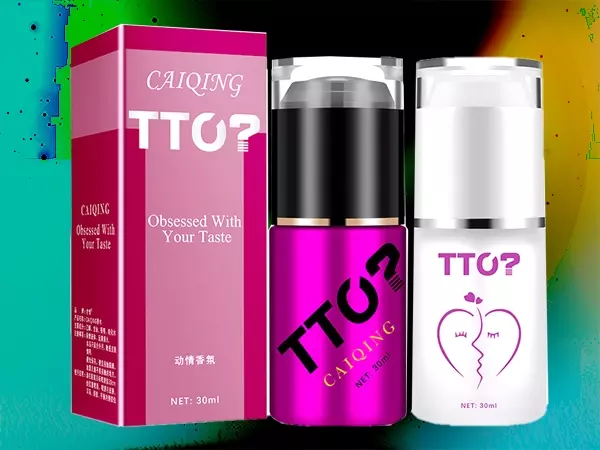 誘惑香水『TTO-&意亂情迷』香薰催情液！-費洛蒙香水，催情，激發快樂因子。