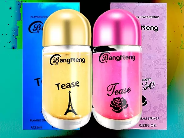 催情香水『Bang Neng-魅惑香水』春藥噴劑新品上市！-催情噴霧，激發情欲，重拾激情告別性冷感。