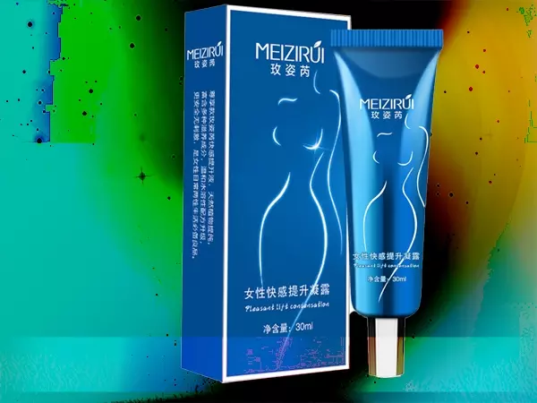 春藥成人用品『女神版-MeiZiRui快感液』外用高潮春藥！-情趣高潮液，改善性冷淡，激發女性性潛力。