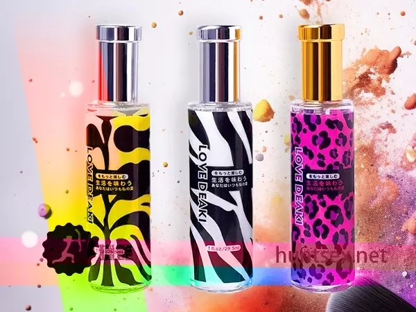 情趣香水『豹紋費洛蒙』催情香水新品上市！-費洛蒙香水，催動性激情，產生快樂因子。